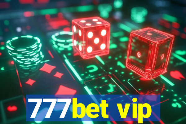 777bet vip